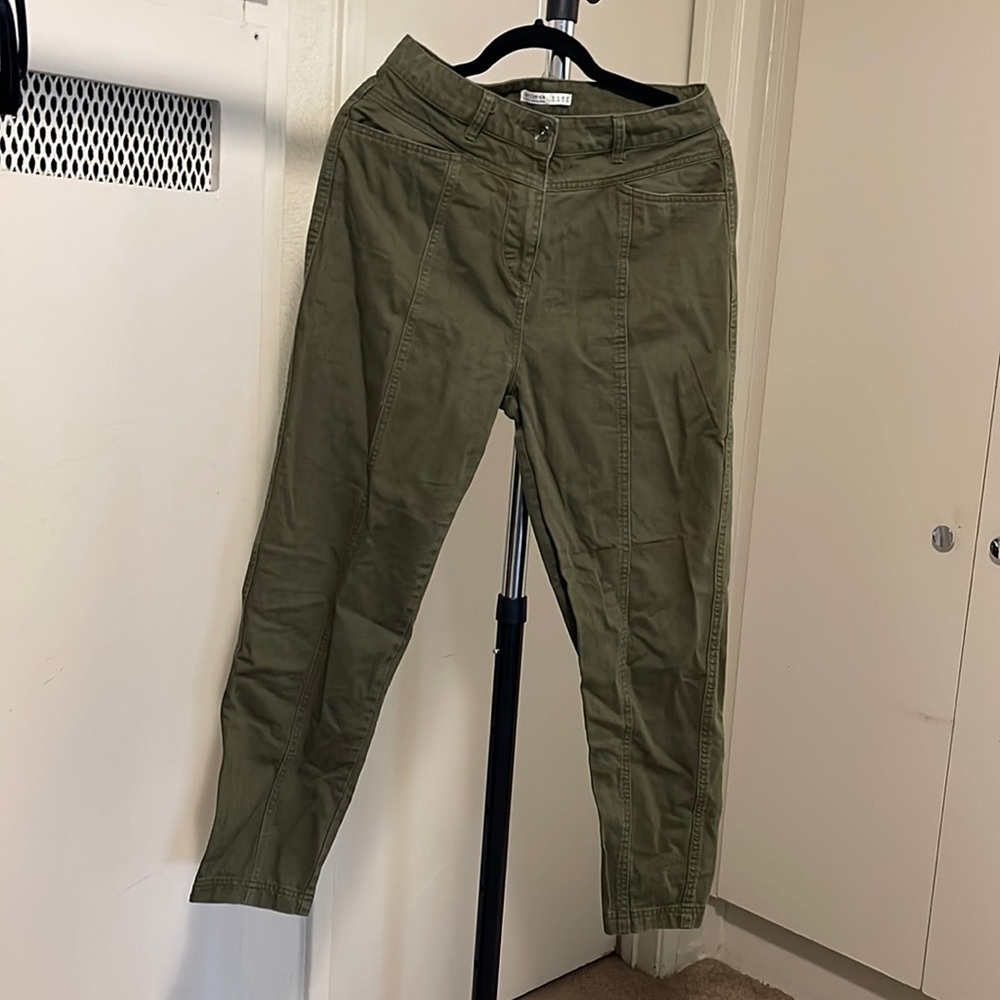mom jeans